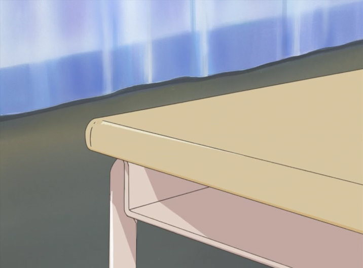 CAL (Invisible Stud)